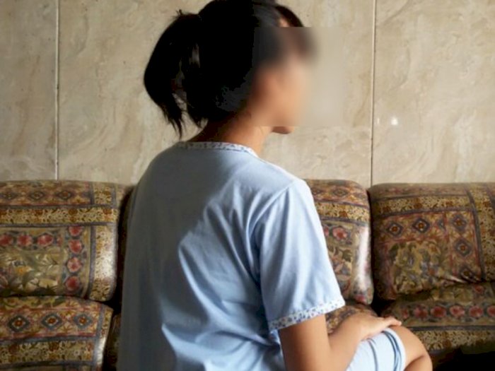 20 Tahun Hilang, Wanita Ini Pulang Pakai Identitas Baru, Ternyata Korban Human Trafficking