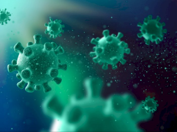 Belum Usai Pandemi Covid-19, Kini Muncul Norovirus yang Menyerang Tiongkok