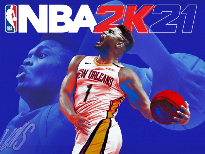 NBA 2K21 Gunakan DualSense Untuk Mensimulasikan Kelelahan Pemain