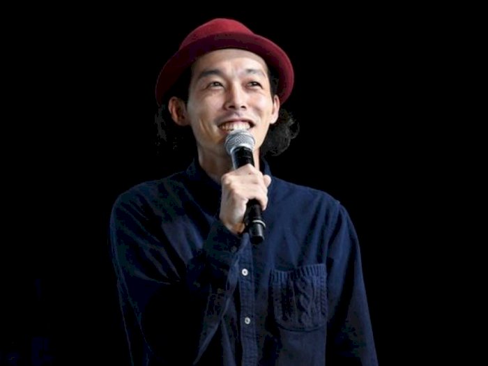 Sutradara Jepang Ueda Gunakan Aplikasi Zoom untuk Membuat Film