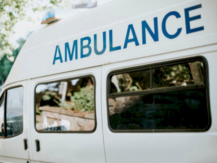Soal Ambulans Viral Dikejar Polisi di Jakarta, Sudah 11 Orang yang Diamankan