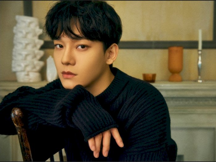 Chen EXO Perkenalkan Single Solo Terbaru dan Umumkan Persiapan Wamil