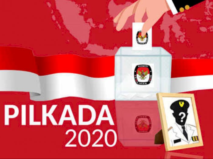 Pilkada Medan, KPU Medan Kurangi Pemilih di TPS
