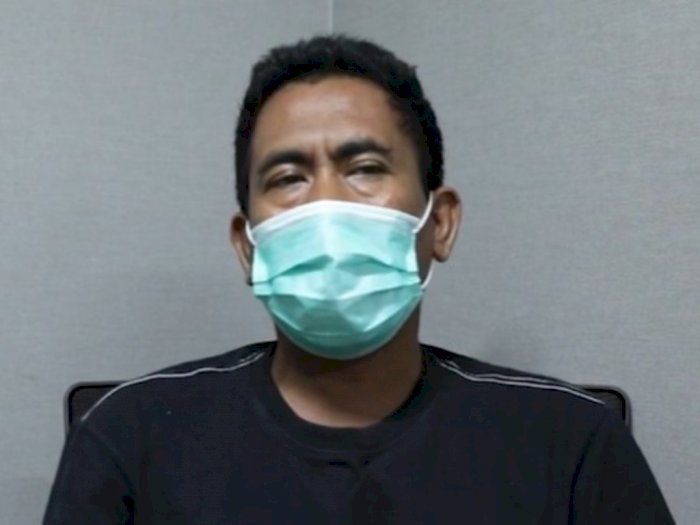 Penangkapan Ketua KAMI Medan Dinilai Cacat Hukum, Tim Advokasi KAUM Ajukan Praperadilan