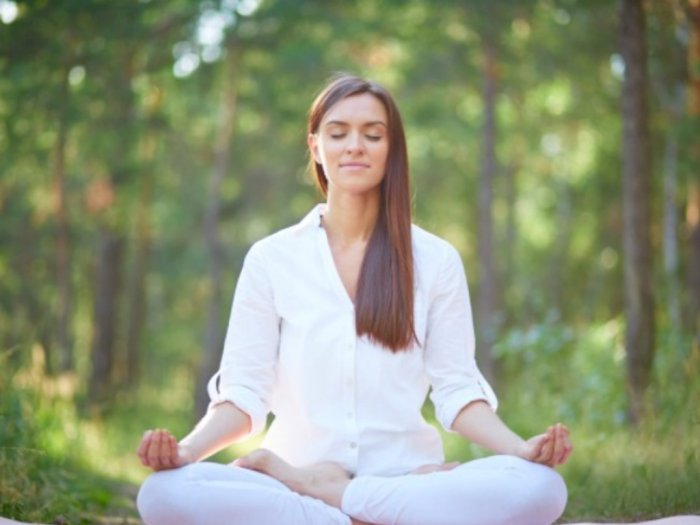 Meditasi dan 3 Hal ini Dapat Meningkatkan Kecerdasan Emosional, Apa Saja?