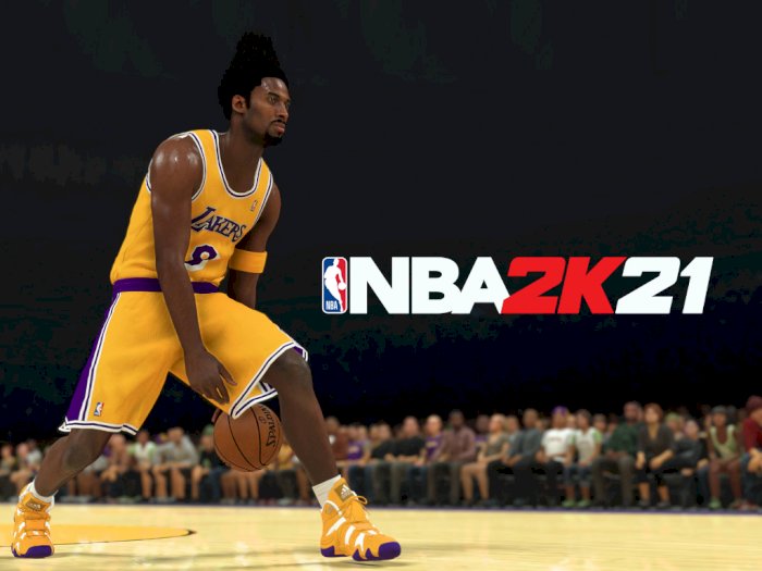 Pemain NBA 2K21 Mengeluh Tentang Kehadiran Iklan Mengganggu di dalam Game!