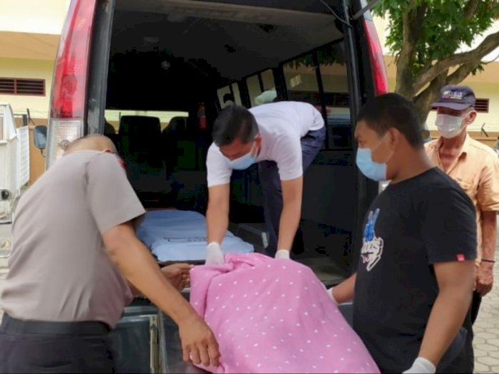 Mengeluh Bisul, Tersangka Narkoba Tewas di Rumah Sakit Bhayangkara Medan
