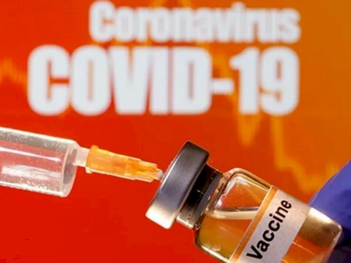 Menristek: Sekitar 180 Juta Orang Perlu Vaksin COVID-19 untuk Kekebalan Populasi