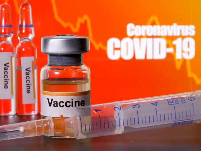 Indonesia Sediakan Vaksin COVID-19 Jangka Pendek, Menegah, dan Panjang