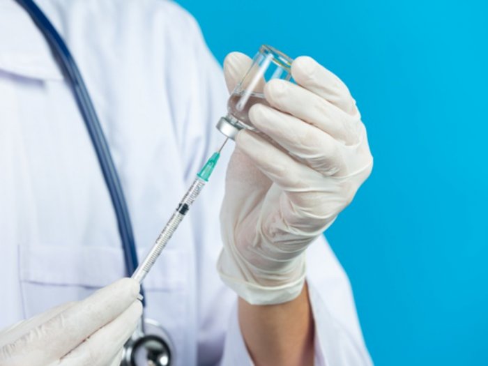 Seorang Remaja Meninggal setelah Lakukan Vaksin Flu Gratis