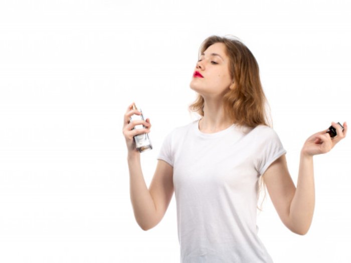 Banyak yang Keliru, Ini Cara Tepat Memakai Parfum agar Wanginya Tahan Lama