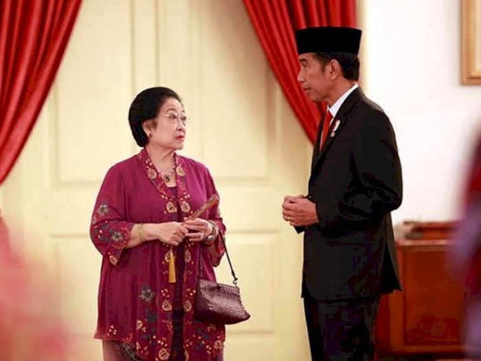 Megawati Soekarnoputri Diusulkan Jadi Pahlawan Nasional, Ini yang Mengusulkan