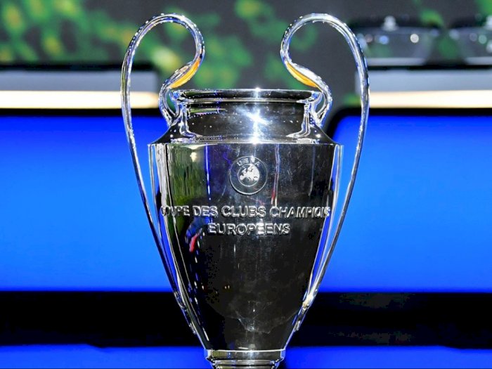 UEFA Menentang Rencana Pergantian Liga Champions ke Liga Super Eropa: Pasti Membosankan!