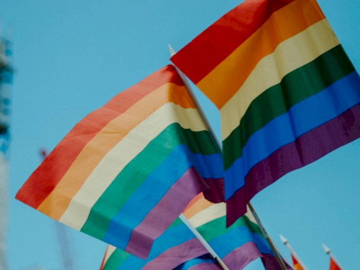 Jenderal Polisi Terlibat LGBT, Mabes Polri: Jadi Evaluasi Pimpinan
