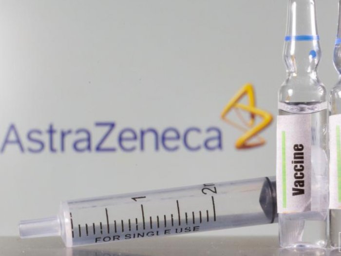Relawan Uji Vaksin Covid-19 AstraZeneca di Brasil Meninggal Dunia