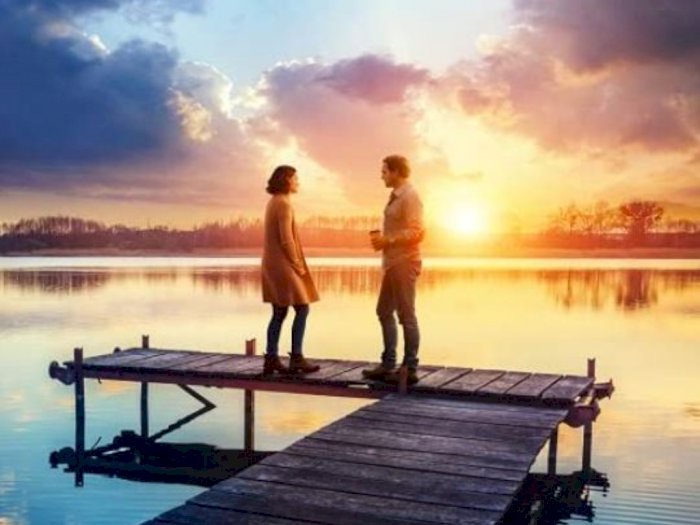 Sinopsis Film Romantis "The Secret: Dare to Dream (2020)" 