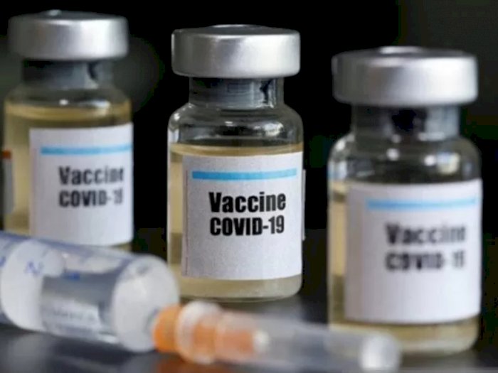 Ahli Epidemiologi UI Minta Pemerintah Teruskan Uji Klinis Vaksin COVID-19