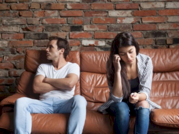Bisa Merusak Hubungan, 4 Kebiasaan Buruk Ini Harus Dihindari Saat Pacaran