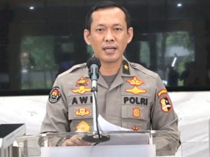 Petinggi KAMI Ahmad Yani Dipanggil Polisi, Pengembangan dari Tersangka Anton Permana