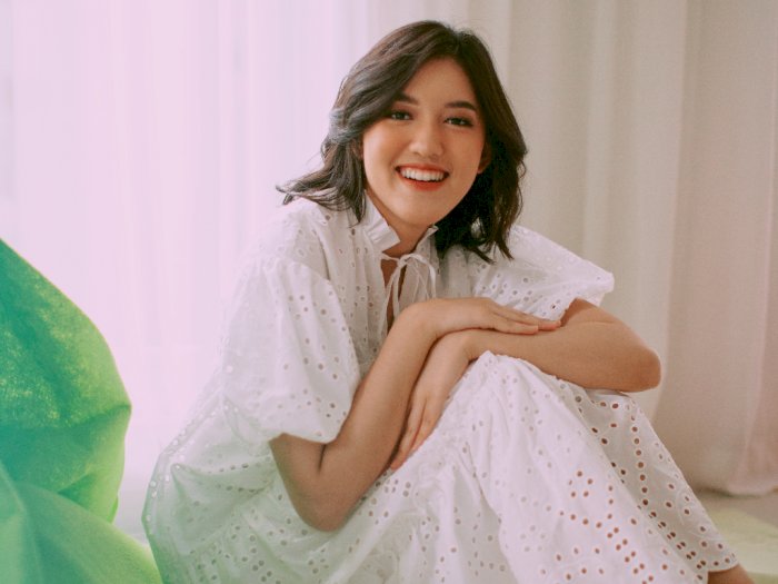 Ify Alyssa Perkenalkan Album 'Pelita Lara', Bukti Pendewasaan Dirinya
