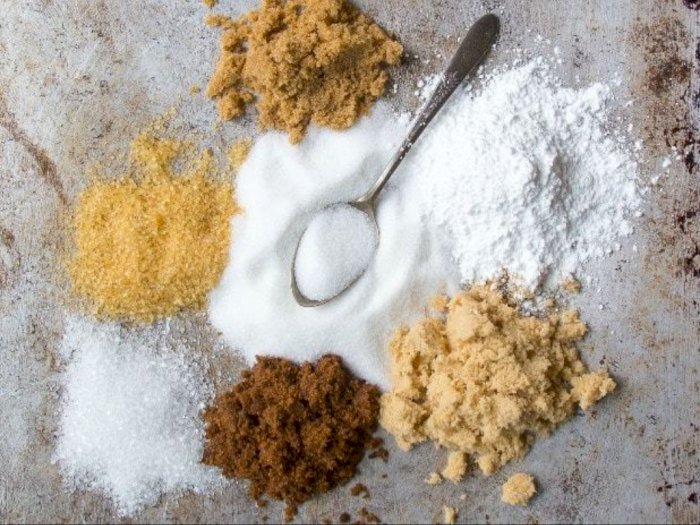 Selain Pemberi Rasa, Kenali Fungsi Lain Gula dalam Baking 