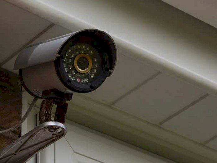 Cari Biaya Nikah, Pegawai Honerer di Tebingtinggi Curi Motor di Rumah Sakit dan Rusak CCTV