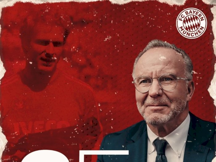 Soal Rencana Reformasi Liga Champions, CEO Bayern: UEFA Sedang Membahasnya