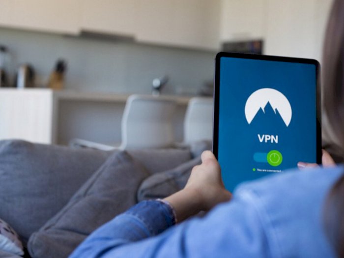 Gunakan VPN, Ancam Privasi dan Security Cyber 