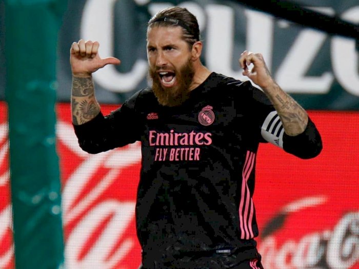 Pantau Peluang Rival, Koeman: Ramos yang Tentukan Kesuksesan Madrid di El Clasico