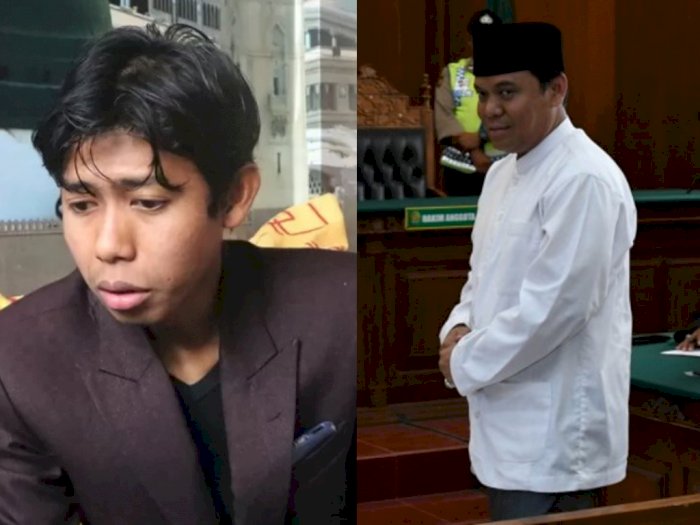 Detik-detik Gus Nur Diciduk Polisi dari Rumah, Baru Pulang Acara Maulid dan Sedang Dibekam