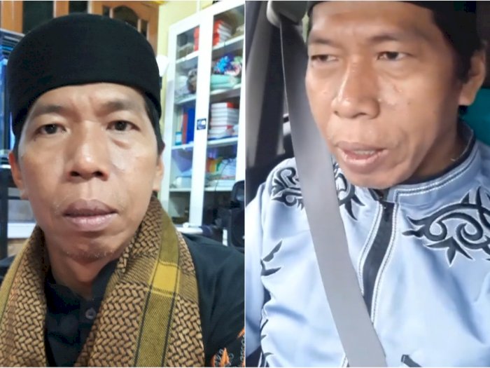 Cerai dari Meggy Wulandari, Kiwil Nikahi Janda Anak 2 Asal Bandung