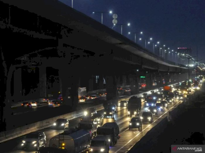 Kawal Libur Panjang, Ditlantas Polda Metro Jaya Kerahkan 749 Personel