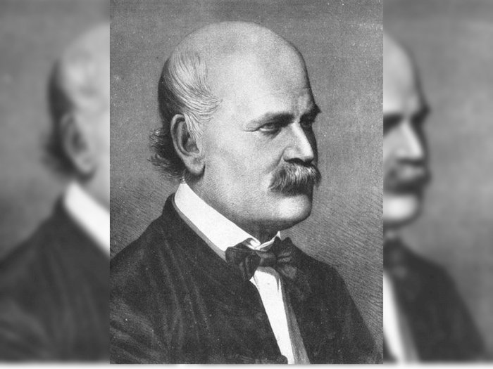 Ignaz Semmelweis, Orang Pertama Penemu Efek Mencuci Tangan