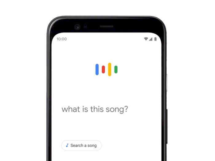 Fitur Hum to Search di Google Assistant Mungkinan Kamu Cari Lagu dari Nada Saja!