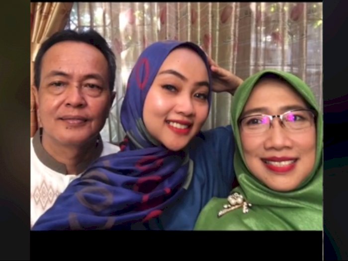 Bagai Petir di Siang Bolong, Cewek Ini Dengar Kabar Orangtua Bercerai, Ayah Tak Ada Kabar