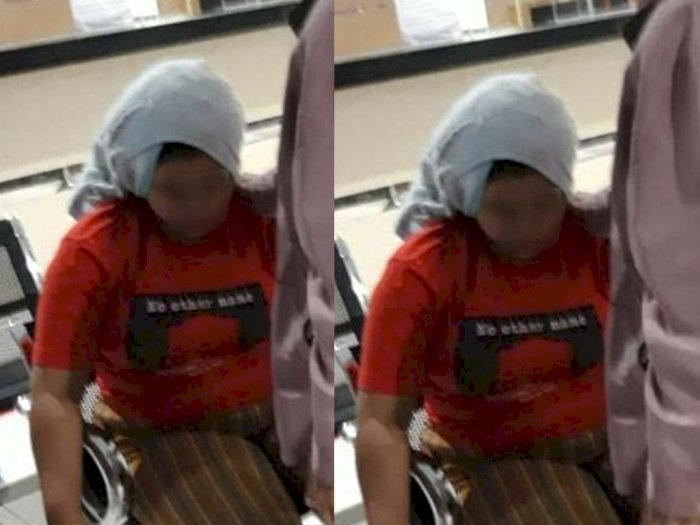 Dilarang Tinggal Bersama Ibu Kandung di Medan, Pelajar SMA Ini Mencoba Bunuh Diri