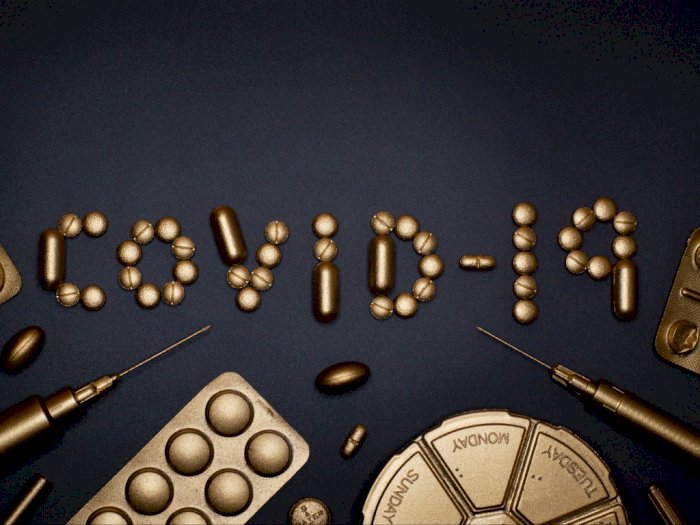 Vaksin COVID-19 Buatan Oxford Ciptakan Respons Imun Pada Lansia
