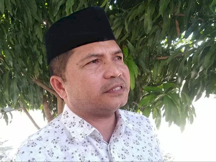 Ulama Aceh Kecam Terkait Pernyataan Presiden Prancis