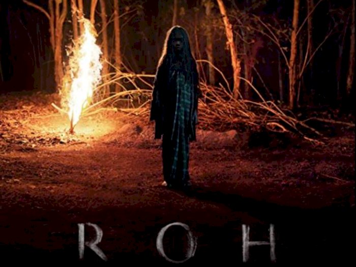 Sinopsis Film Horor Malaysia "Roh (2019)" - Ramalan Mengerikan Gadis Kecil Misterius