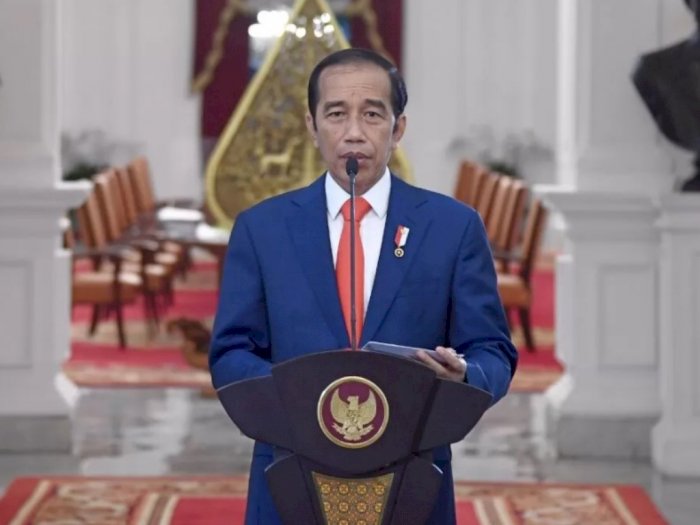 Momen Sumpah Pemuda, Jokowi Resmikan Stasiun TVRI di Papua Barat, Media Pemersatu Bangsa