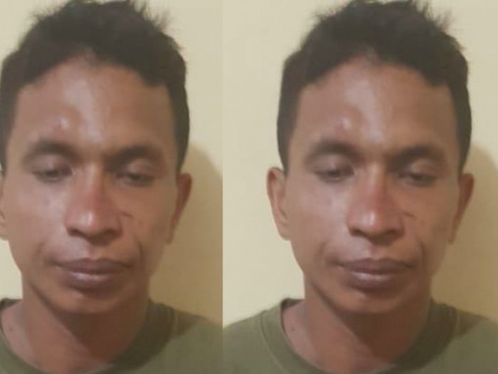 Usai Mencuri di Deli Serdang, Nelayan Ini Kabur ke Tanjung Balai dan Akhirnya Ditangkap
