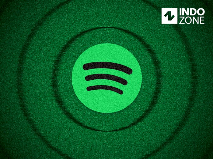 Spotify Kini Miliki 320 Juta Pengguna Aktif Setiap Bulannya!