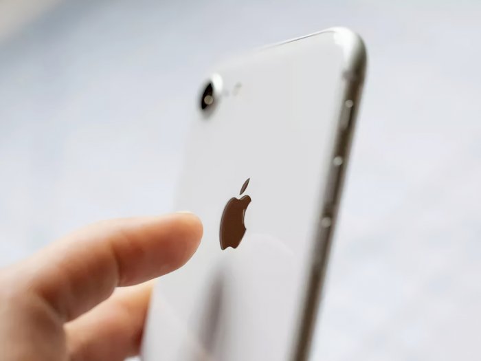 Apple Hadirkan Tombol Rahasia di iPhone, Apakah Kalian Menyadarinya?