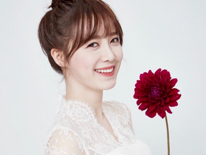 Ku Hye Sun Tampil Perdana Dalam Variety Show Sejak Perceraiannya