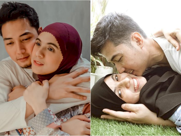 Unggah Foto 'Ditindih' Suami, Nycta Gina Dicibir Netizen, Dituding Pamer Kemesraan di IG