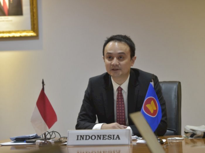 GSP Diperpanjang, Wamendag Optimis Perdagangan Indonesia-AS Makin Membaik