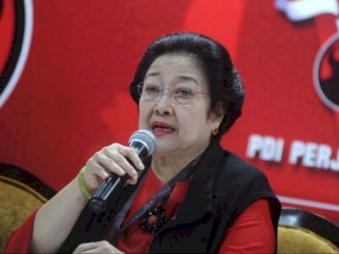 Respon Sindiran Megawati, BEM SI: Demo Adalah Salah Satu Kontribusi Terbesar Pemuda