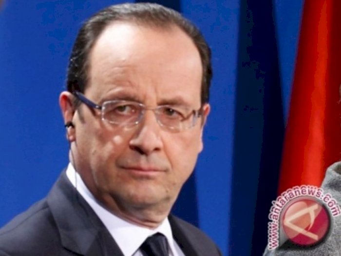 Negara Bergejolak, Mantan Presiden Prancis: Jangan Samakan Antara Teroris dengan Muslim