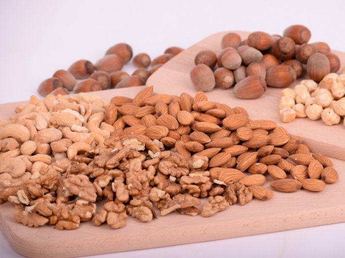 Studi: Konsumsi Kacang dan Biji-bijian Meredakan Radang Sendi