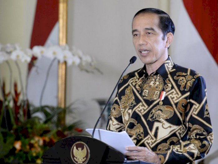 PKS Temukan Kejanggalan di Pasal 6 UU Cipta Kerja yang Sudah Diteken Jokowi
